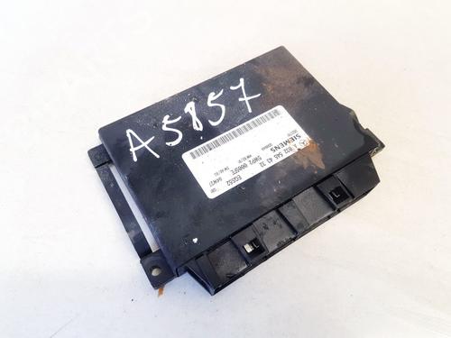 Used Automatic gearbox ECU Automatic gearbox ECU 35627360 35627360