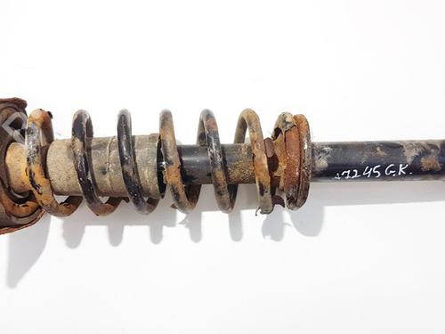 Used Left rear shock absorber Left rear shock absorber 35494412 35494412