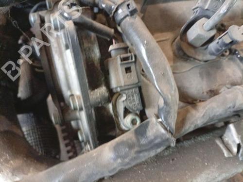 Electronic sensor AUDI A6 C6 (4F2) 2.7 TDI | BP38040653M84 - Image 3
