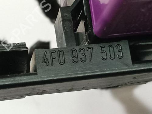 Fuse box AUDI A6 C6 (4F2) 2.0 TFSI | BP32971521E1 - Image 4