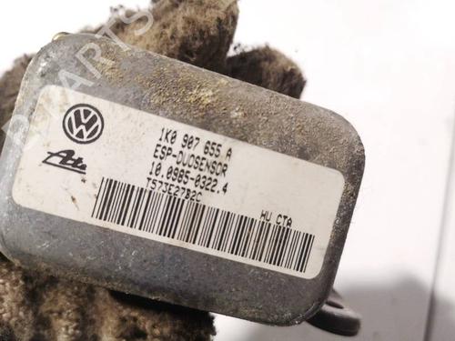 Electronic module AUDI A3 (8P1) 2.0 TDI 16V | BP34949528M83 - Image 3