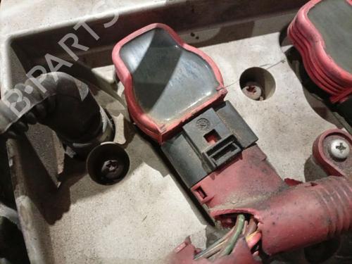 Used Ignition coil Ignition coil AUDI A6 C6 (4F2) 3.2 FSI quattro (255 hp) 40166013 40166013