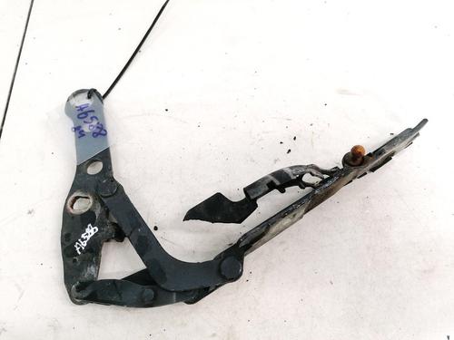 Used Hinge/Door check strap Hinge/Door check strap 35548659 35548659