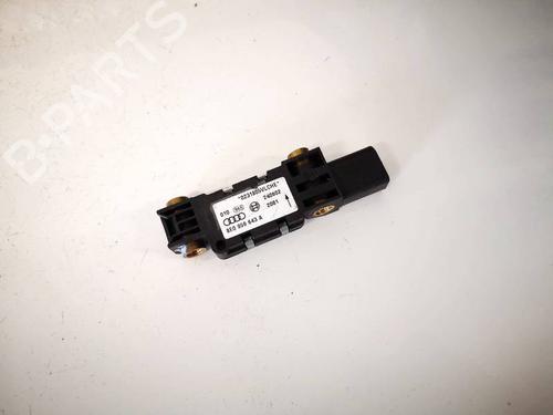 Used Electronic module PEUGEOT BOXER Van 2.2 HDi 150 (150 hp) 32944438