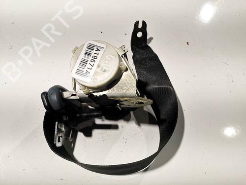 Used Rear left seatbelt Rear left seatbelt FORD MONDEO IV (BA7) 2.0 TDCi (130 hp) 34913351 34913351