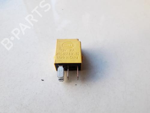 Electronic sensor MERCEDES-BENZ CLC-CLASS (CL203) CLC 220 CDI (203.708) | BP33101213M84 - Image 2