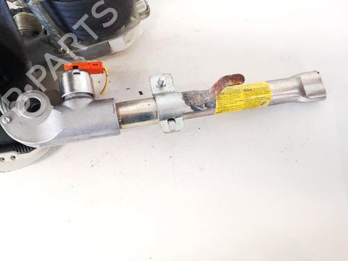 Front left seatbelt SUBARU LEGACY V (BM) 2.0 D AWD (BMD) | BP35617910I26 - Image 3