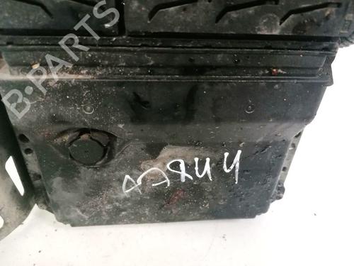 Engine control unit (ECU) TOYOTA AURIS (_E15_) 2.0 D-4D (ADE150_, ADE150R) | BP32902419M57 - Image 3