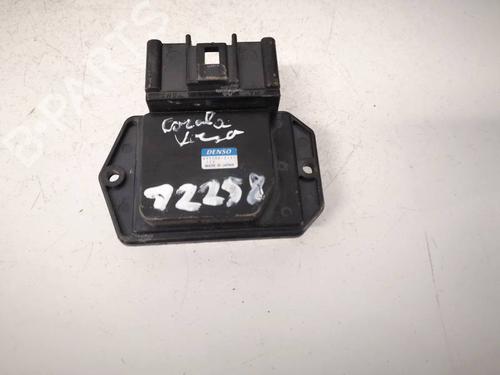 Used Heater resistor Heater resistor SUBARU LEGACY IV Estate (BP) 2.0 AWD (BP5) (138 hp) 34742185 34742185
