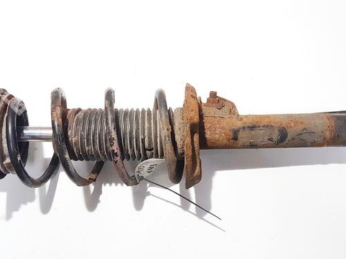 Used Left front shock absorber Left front shock absorber 35437859 35437859