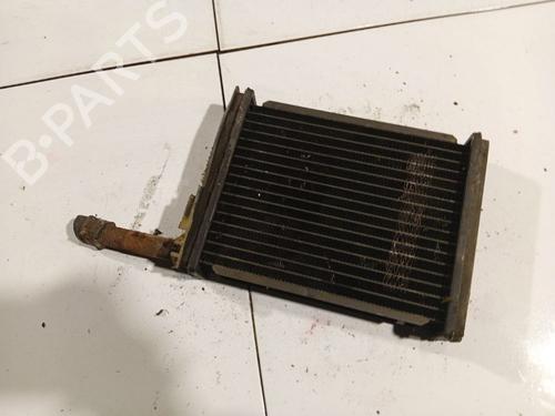 Used Heater matrix Heater matrix PEUGEOT BOXER Bus (230P) 2.5 D (86 hp) 40245600 40245600