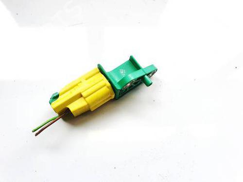 Electronic module AUDI A6 C6 (4F2) 3.2 FSI | BP32586831M83