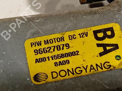 Left front window motor CHEVROLET CAPTIVA (C100, C140) 2.4 | BP39159546E21 - Image 5