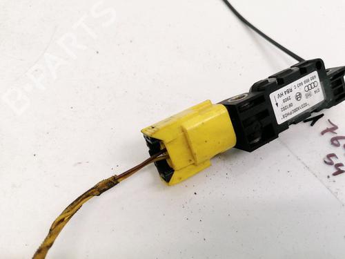 Electronic module VW PHAETON (3D1, 3D2, 3D3, 3D4, 3D6, 3D7, 3D8, 3D9) 5.0 V10 TDI 4motion | BP32907371M83 - Image 2