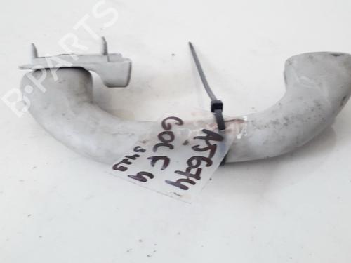 Used Interior roof handle Interior roof handle VW GOLF IV (1J1) 1.9 TDI (90 hp) 35869819 35869819