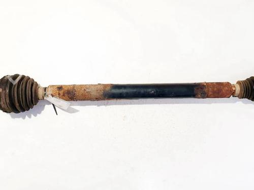 Used Right front driveshaft Right front driveshaft SEAT LEON (1P1) 1.6 (102 hp) 34976050 34976050
