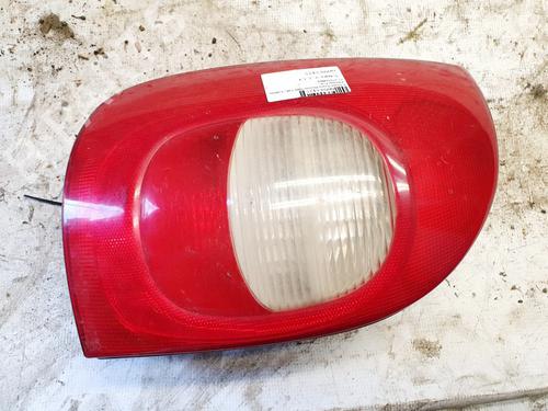Used Left taillight Left taillight 35491239 35491239