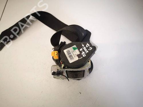 Used Rear right seatbelt Rear right seatbelt SUBARU LEGACY IV Estate (BP) 2.0 AWD (BP5) (138 hp) 36454745 36454745