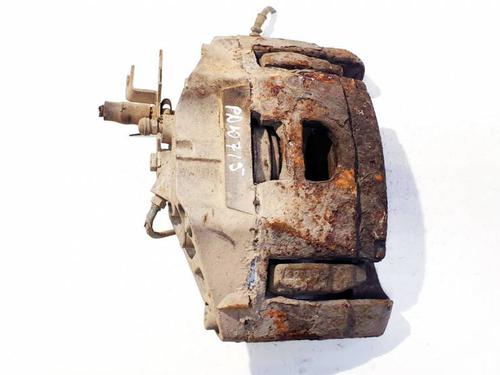 Used Right front brake caliper Right front brake caliper AUDI A6 C6 (4F2) 2.7 TDI (180 hp) 34854741 34854741