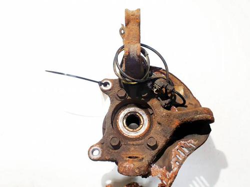Used Right front steering knuckle Right front steering knuckle 34872598 34872598