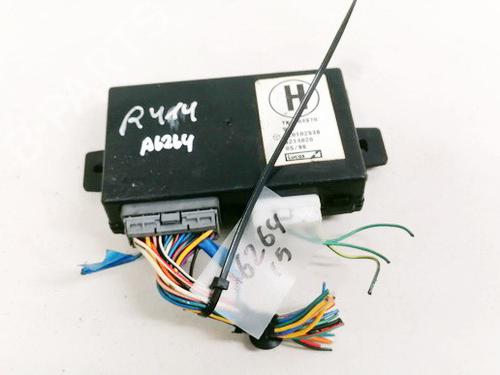 Electronic module ROVER 400 II Hatchback (RT) 416 Si | BP35568863M83 - Image 2