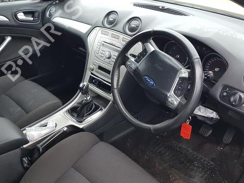 Pipe FORD MONDEO IV (BA7) 2.0 TDCi | BP33494575M125  - Image 5