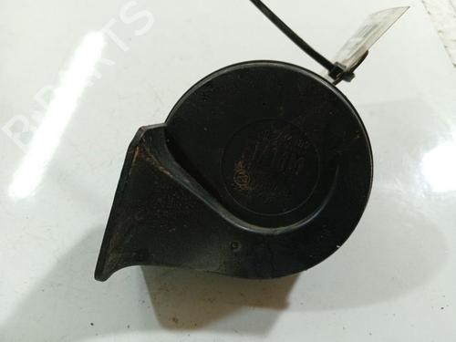 Used Horn Horn TOYOTA COROLLA Verso (ZER_, ZZE12_, R1_) 2.2 D-4D (AUR10_, AUR10R) (136 hp) 34824764 34824764
