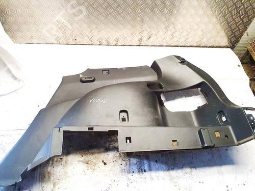 Used Boot lining Boot lining MAZDA CX-7 (ER) 2.3 MZR DISI Turbo AWD (ER3P) (260 hp) 35128135 35128135