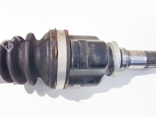 Right front driveshaft TOYOTA YARIS (_P15_) 1.3 (NSP150_) | BP35546988M39 - Image 4
