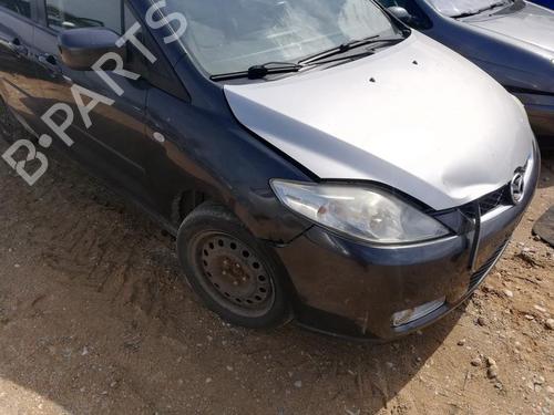 Electronic module MAZDA 5 (CR) 2.0 CD (CR19) | BP33523070M83  - Image 10