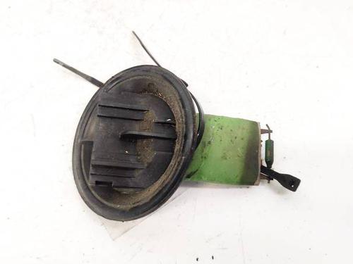 Used Heater resistor Heater resistor 35245349 35245349