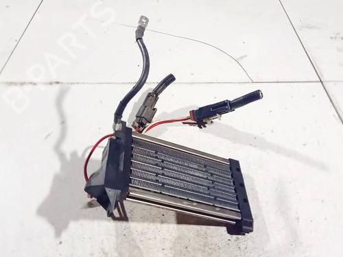 Used Heater resistor Heater resistor NISSAN NOTE (E11, NE11) 1.5 dCi (103 hp) 35038731 35038731