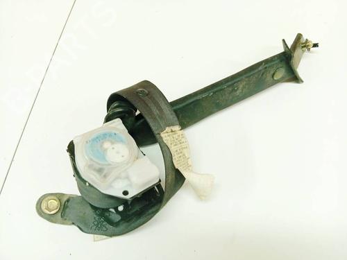 Used Rear right seatbelt Rear right seatbelt 34750271 34750271
