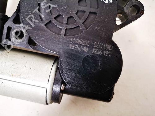 Left rear window motor MAZDA 6 Hatchback (GG) 2.0 DI (GG14) | BP35559124E23 - Image 2