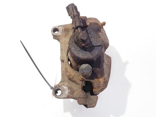 Left front brake caliper VW PASSAT B6 (3C2) 2.0 TDI | BP35429040M105 - Image 2