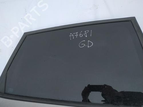 Dør rude højre bagtil Dør rude højre bagtil 35471521 35471521