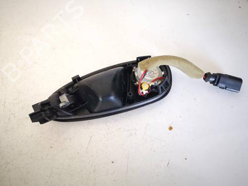 Front right interior door handle SEAT LEON (1P1) 1.9 TDI | BP34774474I14 - Image 2