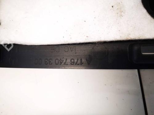 Boot lining MERCEDES-BENZ A-CLASS (W176) A 220 CDI 4-matic (176.005) | BP34813195I3 - Image 3