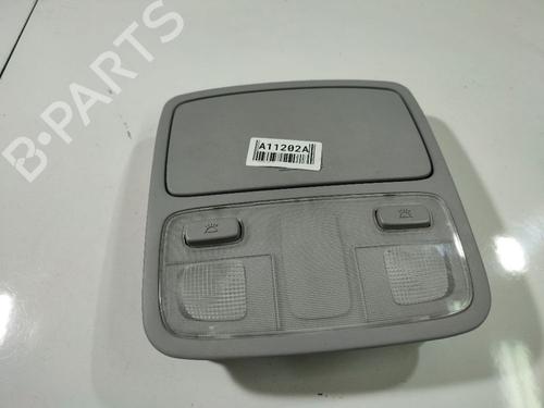 Used Interior roof light Interior roof light KIA SPORTAGE II (JE_, KM_) 2.0 16V 4WD (141 hp) 34802059 34802059
