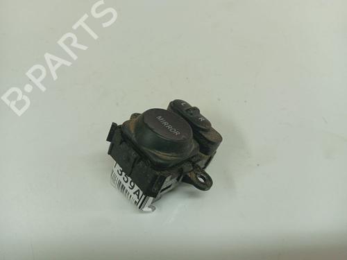 Used Mirror switch Mirror switch HONDA FR-V (BE) 2.2 i CTDi (BE5) (140 hp) 36584574 36584574