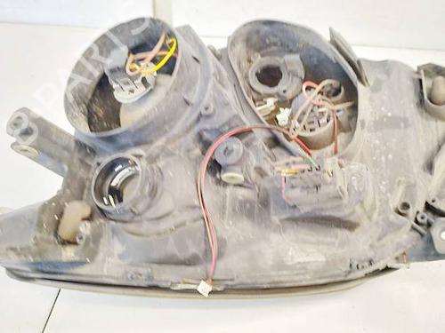 Right headlight OPEL SIGNUM Hatchback (Z03) 2.0 DTI (F48) | BP37084614C29 - Image 2