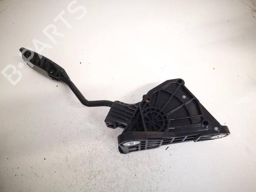 Used Pedal Pedal HONDA CR-V III (RE_) 2.0 i-VTEC (RE5, RE1) (150 hp) 35132840 35132840