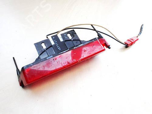 Used Third brake light Third brake light CHRYSLER VOYAGER / GRAND VOYAGER III (GS_, NS_) 2.5 TD (116 hp) 35326757 35326757