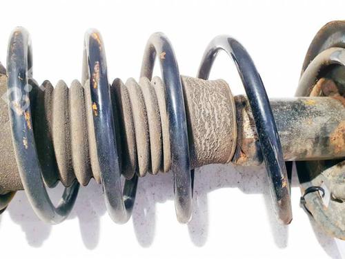 Støddæmperfjeder Støddæmperfjeder TOYOTA YARIS (_P9_) 1.3 4WD (NCP95) (87 hp) 36313064 36313064