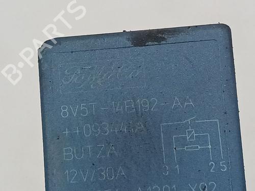 Other FORD FIESTA VI (CB1, CCN) 1.4 TDCi | BP32546945O1