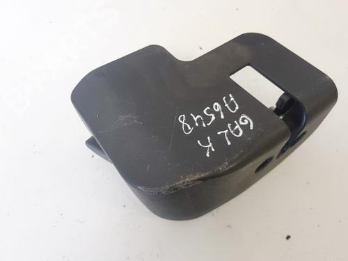 Used Electronic module Electronic module 35539831 35539831