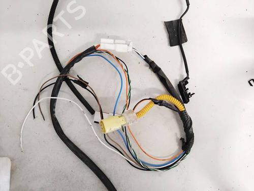 Electronic module MAZDA 3 (BL) 1.6 MZ-CD (BL14) | BP35290806M83 - Image 3