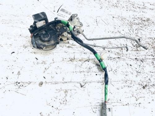 Used Front left lock Front left lock 35586742 35586742