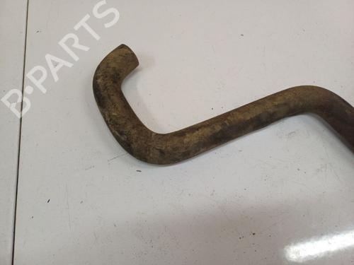 Pipe FORD MONDEO IV (BA7) 2.0 TDCi | BP32552894M125 - Image 4