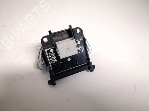 Steering wheel controls HONDA CR-V IV (RM_) 1.6 i-DTEC (RE6) | BP34905686E15 - Image 3